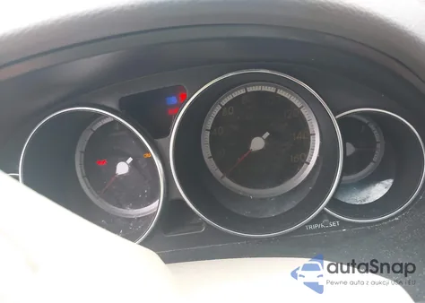 2007 Infiniti M35 из США, поврежденный, VIN JNKAY01E07M306110